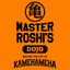 2446 - Master Roshi