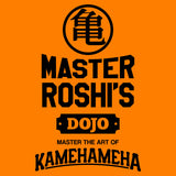 2446 - Master Roshi