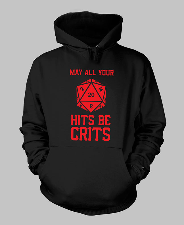 2448 (HOODIE) - Crits