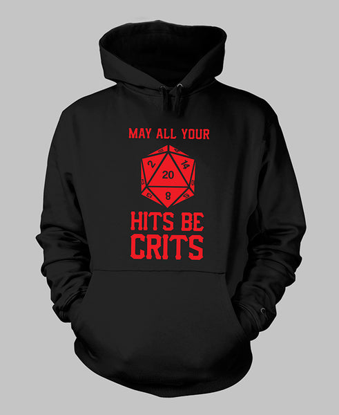 2448 (HOODIE) - Crits