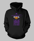 2457 (HOODIE) - Darkwing