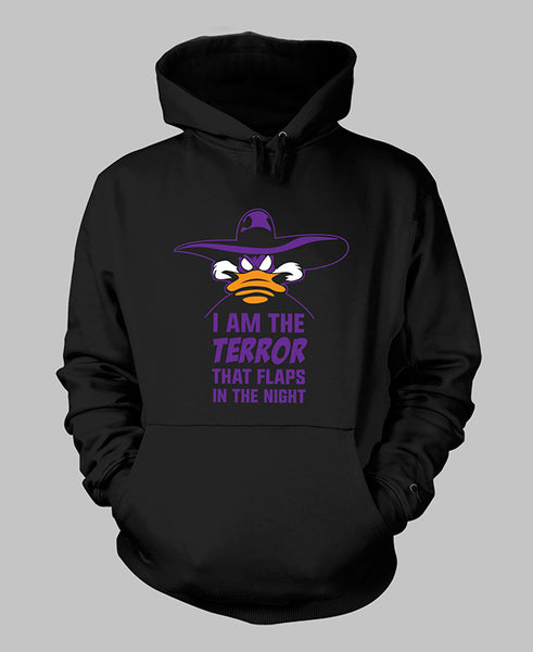 2457 (HOODIE) - Darkwing