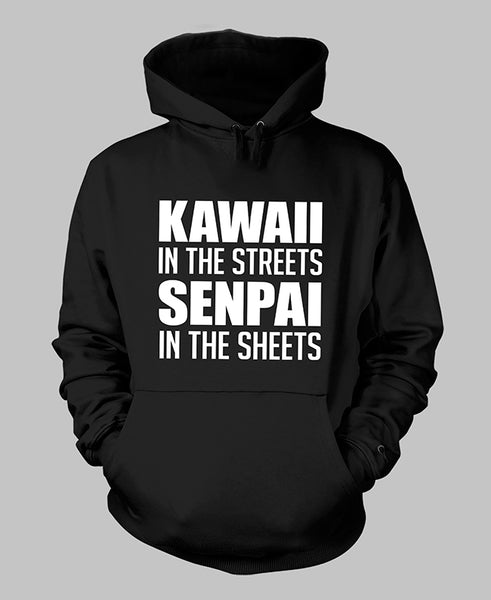 2480 (HOODIE) - Kawaii