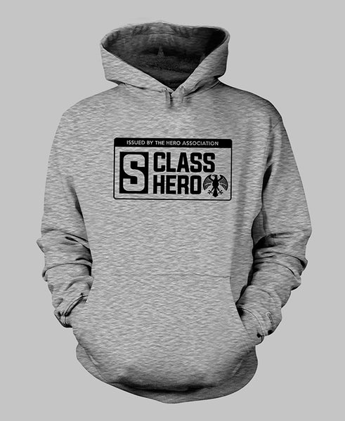 2488 (HOODIE) - S Class