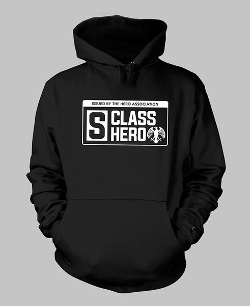 2488 (HOODIE) - S Class