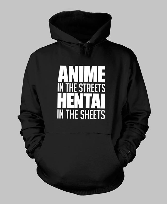 2550 (HOODIE) - Anime