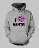 2555 (HOODIE) - I Love Hentai