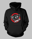 2584 (HOODIE) - Joker