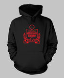 2626 (HOODIE) - Mercenary Academy