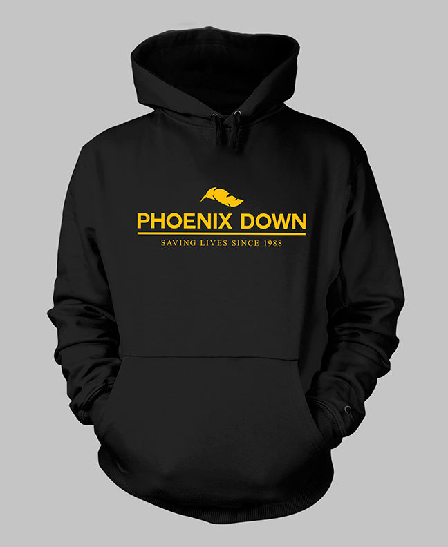 2634 (HOODIE) - Phoenix Down