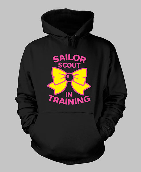 2639 (HOODIE) - Scout Training