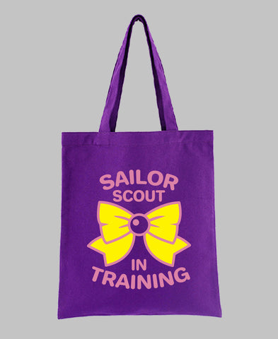 2636 Tote - Scout Training