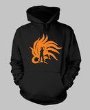 2652 (HOODIE) - Naruto