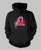 2663 (HOODIE) - Darling