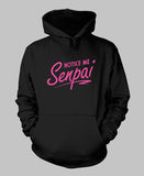 2674 (HOODIE) - Senpai