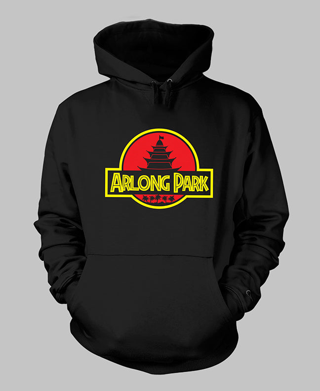 2675 (HOODIE) - Arlong Park