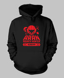 2689 (HOODIE) - ARAN