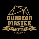 2699 - Dungeon Master
