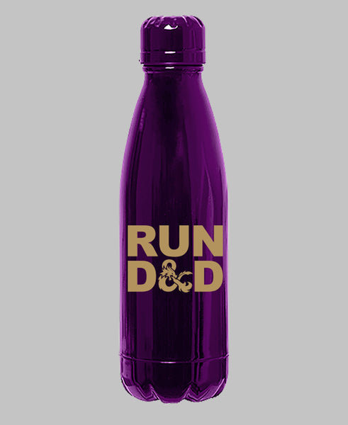 2700BOT - Run D&D