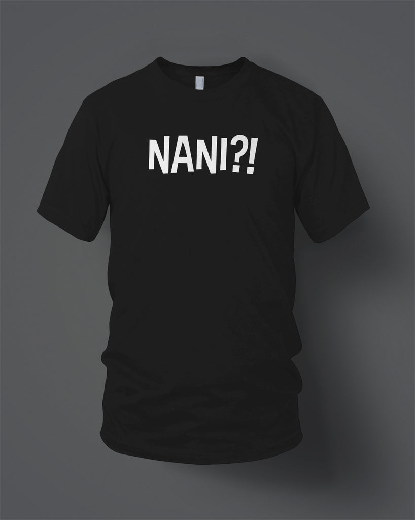 2716 - Nani?!