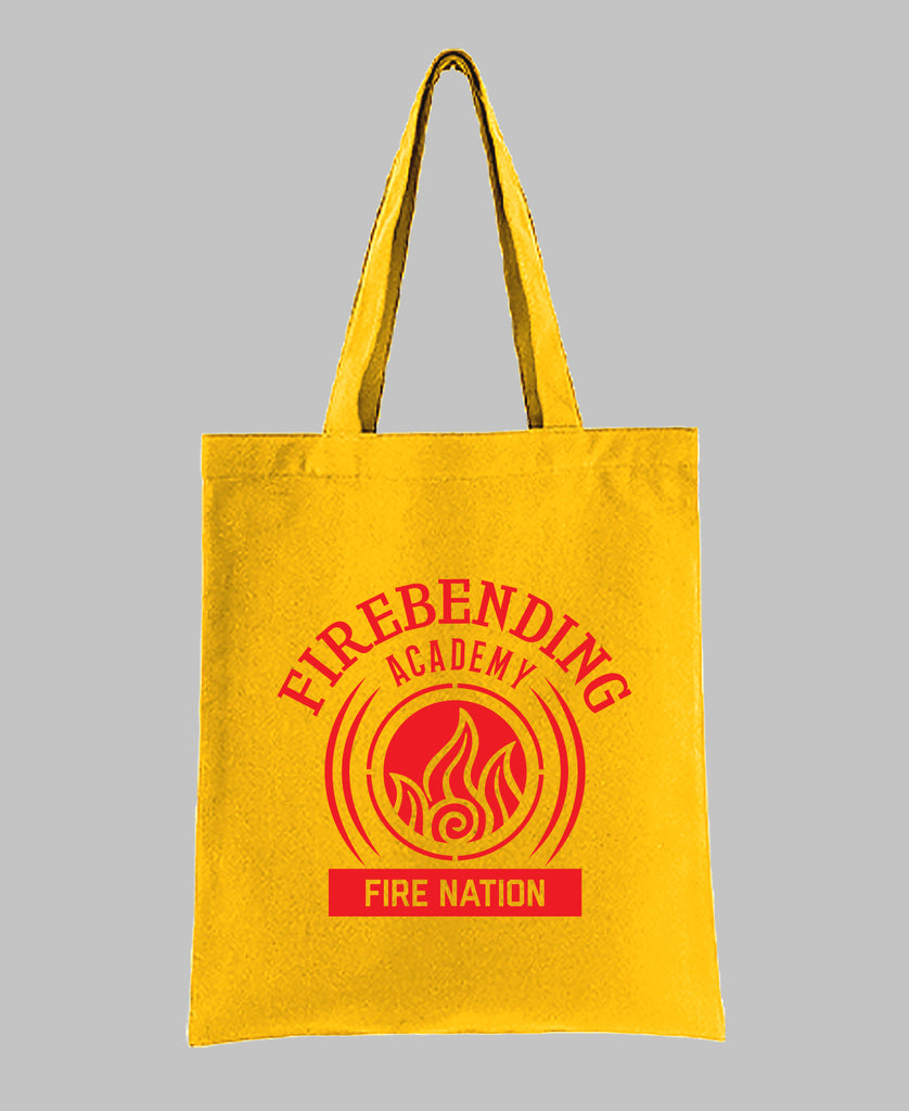 2723 Tote - Fire Bender