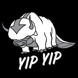 2796 - Yip Yip