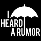 2799 - Rumor