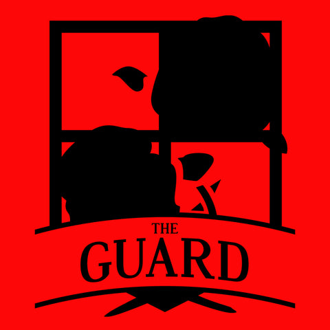 2801 - The Guard