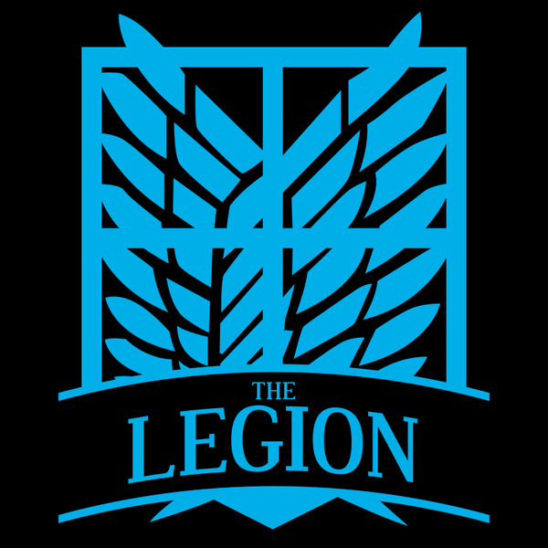2802 - The Legion