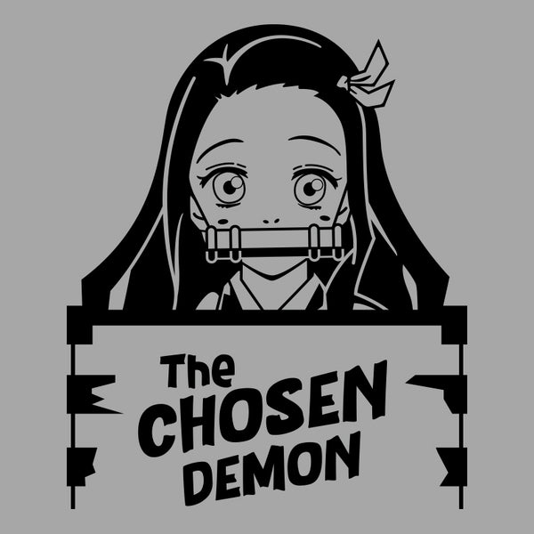 2828 - Chosen Demon