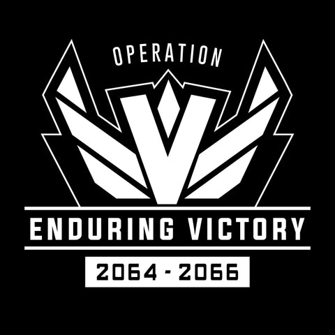 2837 - Enduring Victory