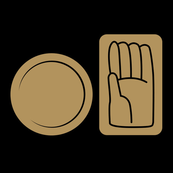 2840 - Jotaro's Symbols