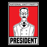 2843 - President