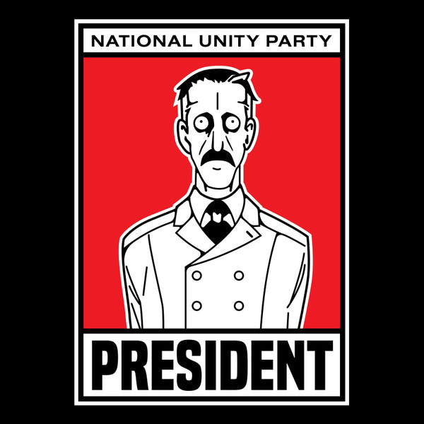 2843 - President