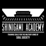 2846 - Shinigami Academy