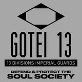 2847 - Gotei 13