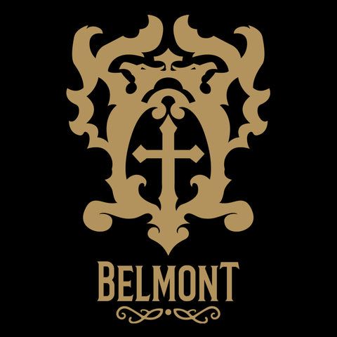 2849 - Belmont