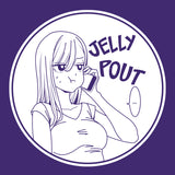 2851 - Jelly Pout