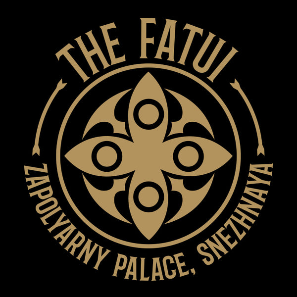2853 - The Fatui