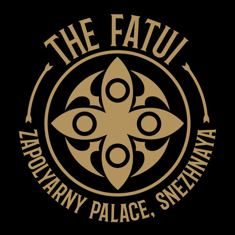 2853 - The Fatui