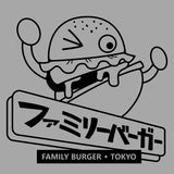 2863 - Family Burger