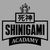 2871 - Shinigami