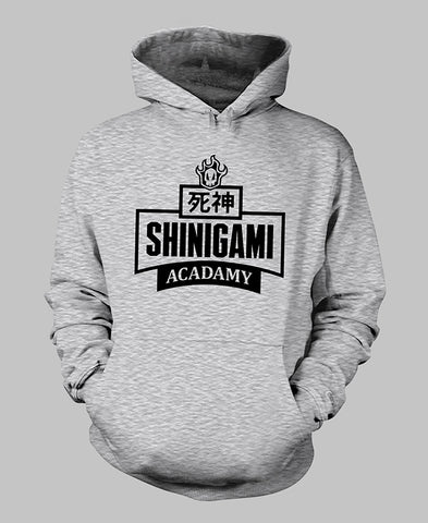 2871 (HOODIE) - Shinigami