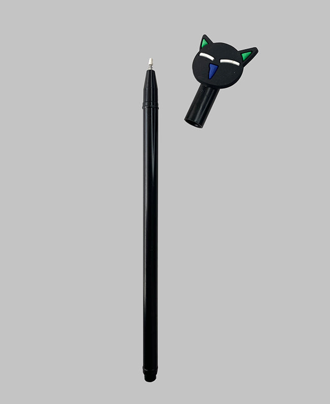 Pen - Black Cat