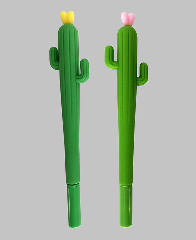 Pens - Cactus