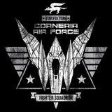 Corneria Air Force