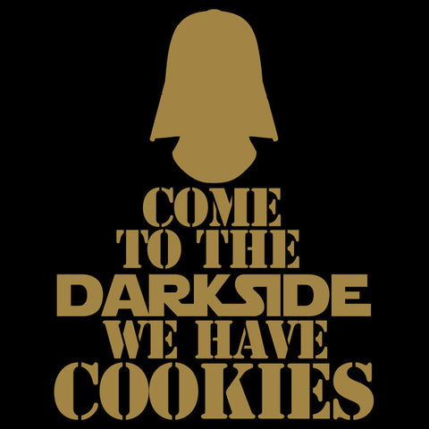 2046 - Come To The Dark Side