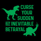 2196 - Inevitable Betrayal