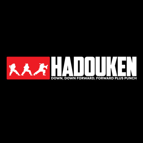 2217 - Hadouken