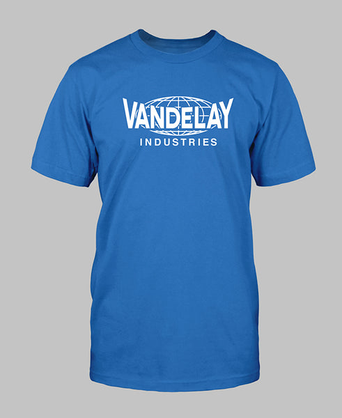 2266 - Vandelay Industries